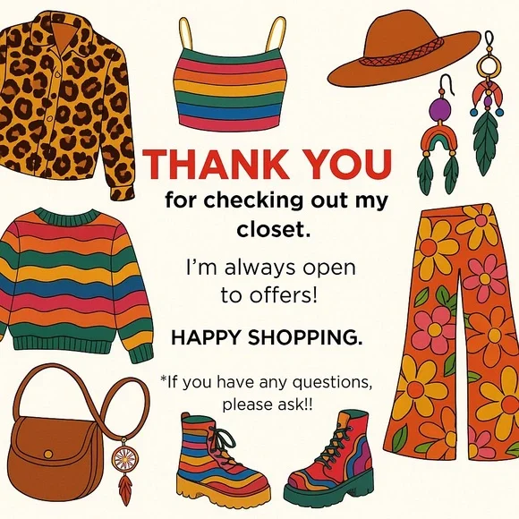 Ralph Lauren Taupe & Gold Knit Sweater - Picture 7 of 7